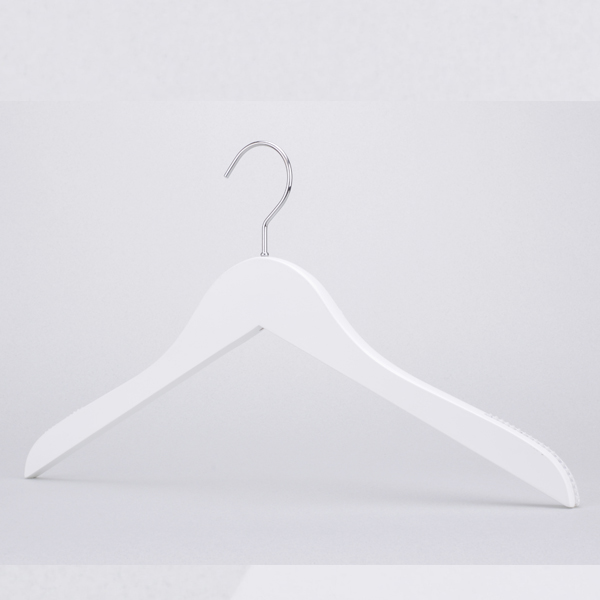 High Quality Premium Clothes Hangers