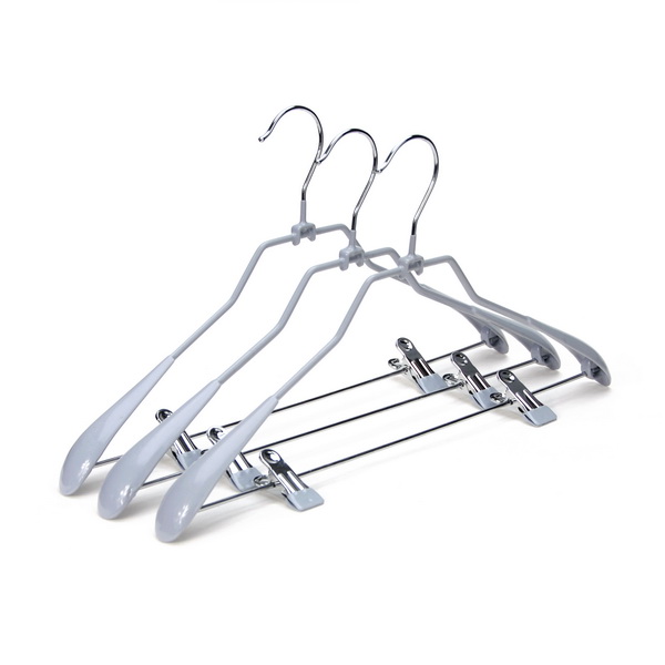 High Quallity Metal Suit Hangers wholesale (1)