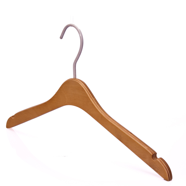 Perfect Non-Slip laminated Hanger supplier 2