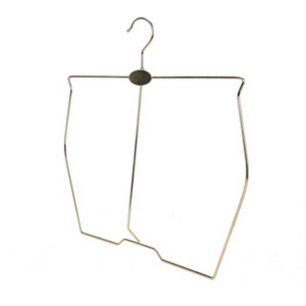 Steel Metal Swimwear hanger wholesale (1)