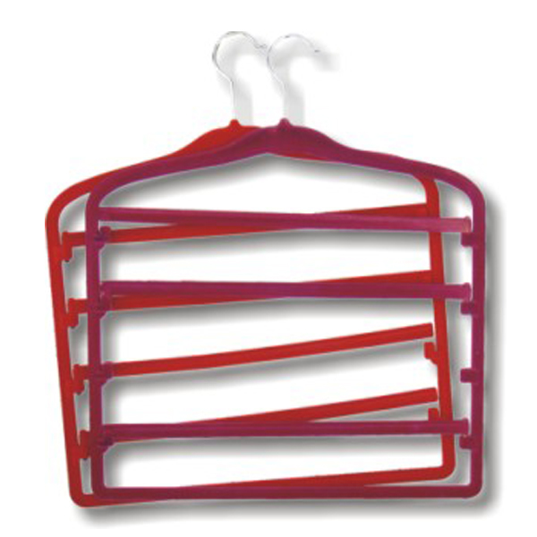 abs velvet plastic hangers wholesale