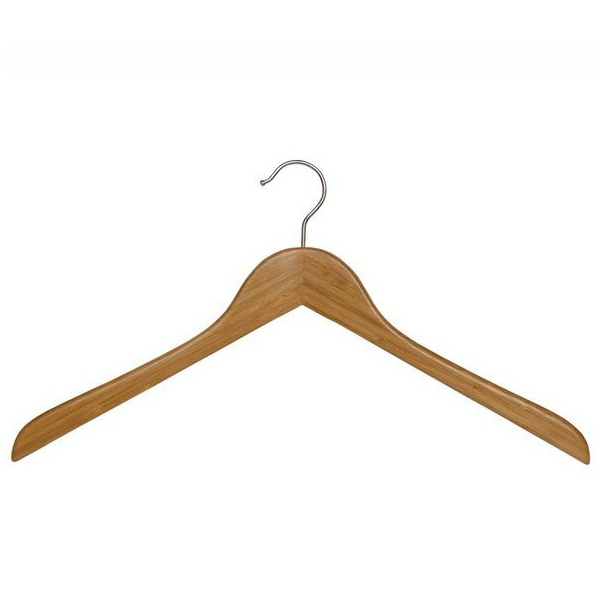 china hanger supplier Bamboo hangers wholesale