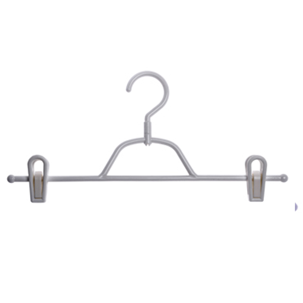 customized pp plastic hangers manufacturer