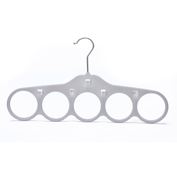 hanger factory ABS Nylon velvet hangers 2