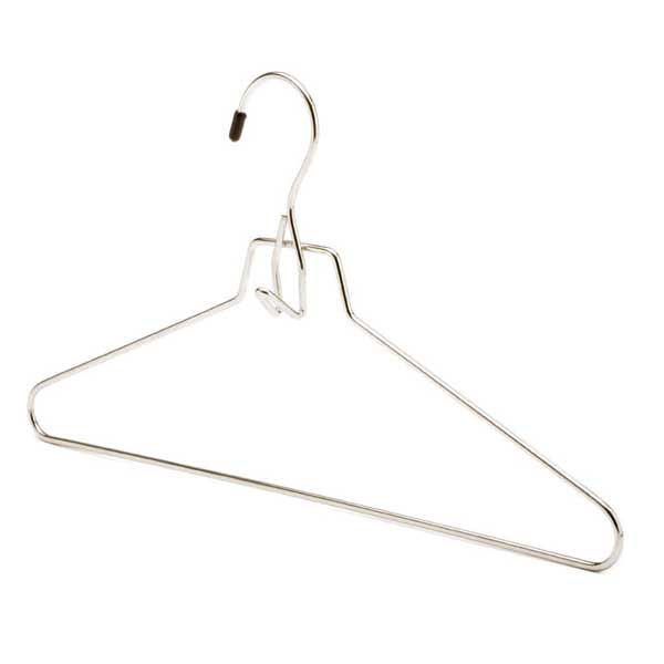high quality metal hangers factory