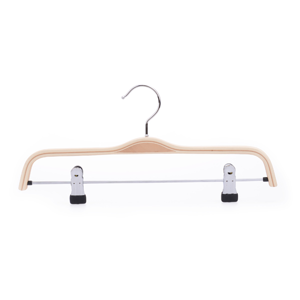 high quality wooden laminated hanger wholesale 3 (1)