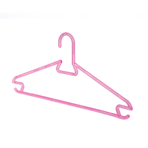wholesale plastic hangers for retail 2