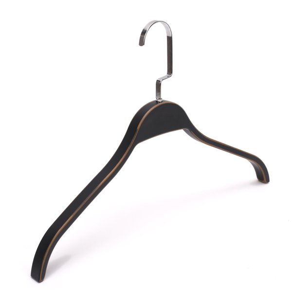 Beautiful Style Antique Plastic Hanger For Clothes 2