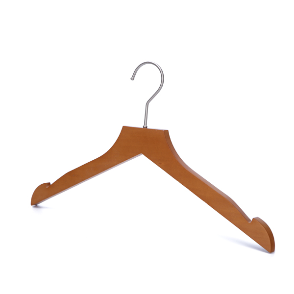 Laundry Laminated Hangers supplier 2