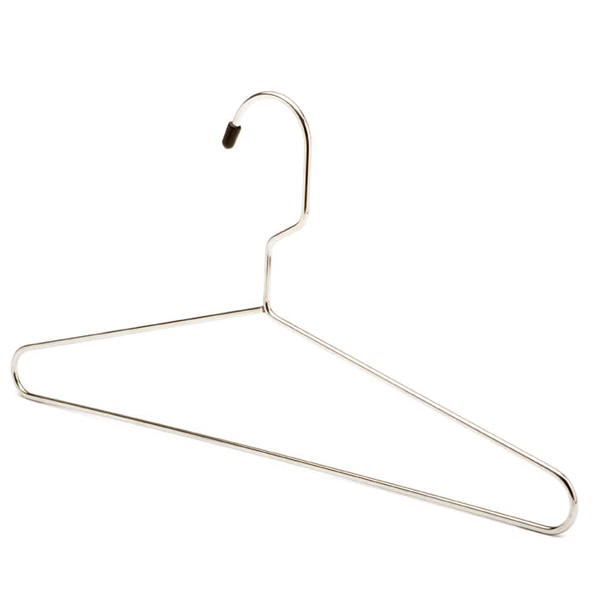 New Design Wholesale Laundry Metal Hangers