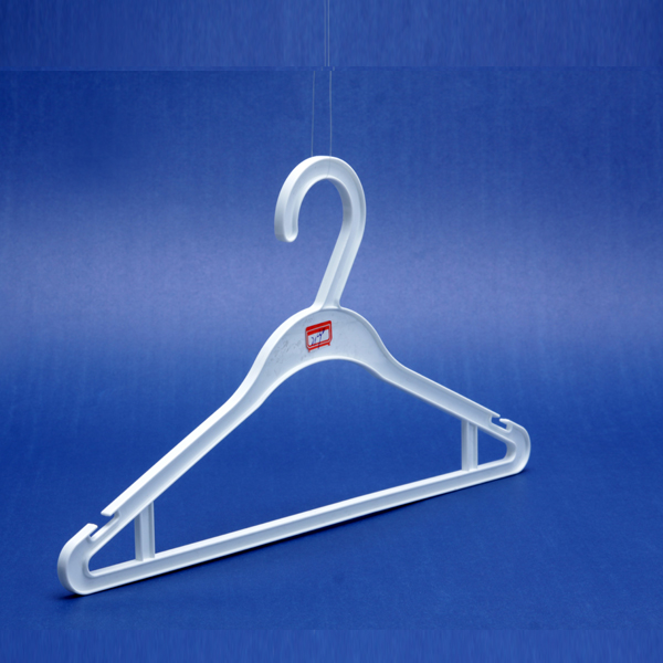 Non-slip plastic hangers wholesale 2