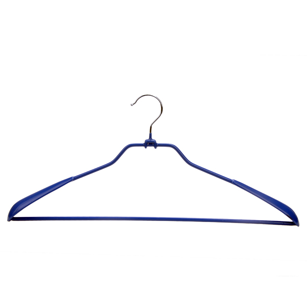 PVC Coating Metal hangers – Professional Clothes Hangers Factory