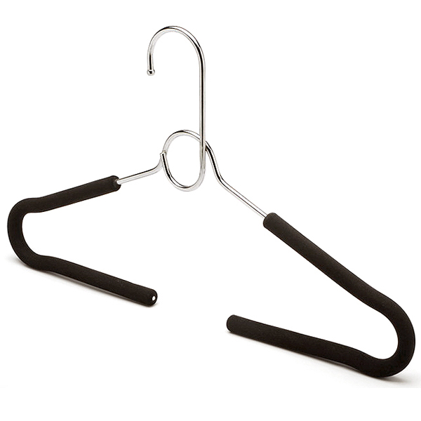 Steel EVA Metal Hangers supplier