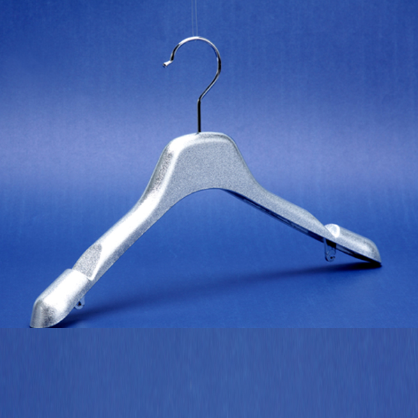 Thick Top Quality Plastic Hanger manufacturer 2