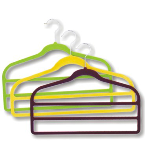 abs velvet hangers wholesale