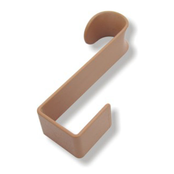 abs wholesale velvet door hook