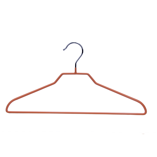 hangers supplier PVC metal hangers 2